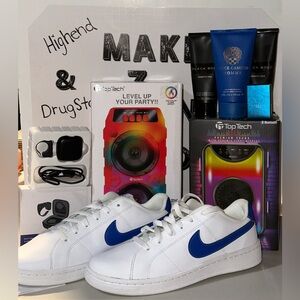 Teens Christmas bundle all in one 7.5 men’s 9 women